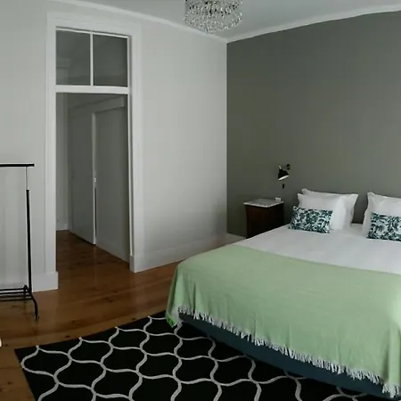 Alcacaria Do Bairro فندق مبيت وإفطار