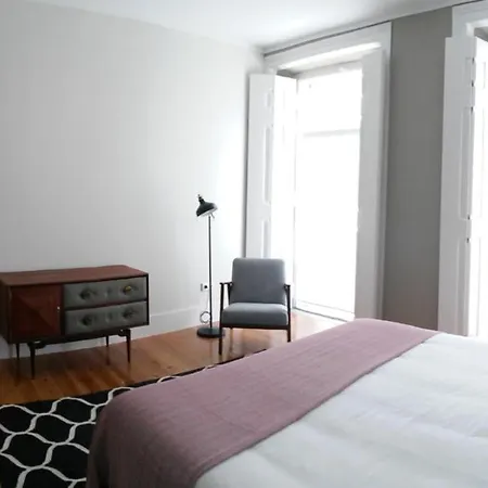 Bed & Breakfast Alcacaria Do Bairro *
