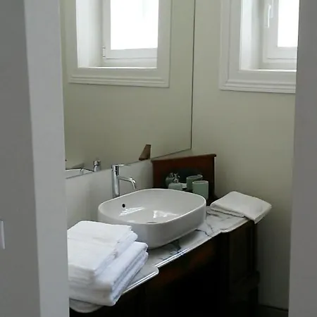 Bed & Breakfast Alcacaria Do Bairro Setubal