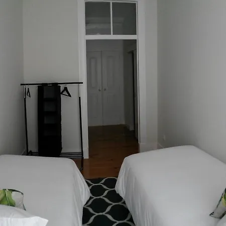فندق مبيت وإفطار Alcacaria Do Bairro 3*