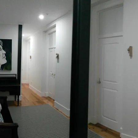Alcacaria Do Bairro Bed & Breakfast *