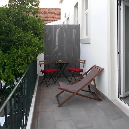 Bed & Breakfast Alcacaria Do Bairro