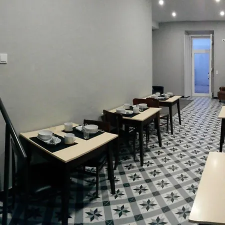 Bed & Breakfast Alcacaria Do Bairro