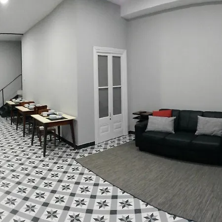 Alcacaria Do Bairro 3* سيتوبال