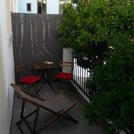Alcacaria Do Bairro 3*
