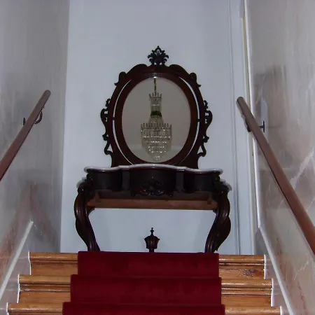 Bed & Breakfast Alcacaria Do Bairro Setubal