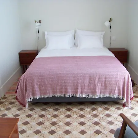Bed & Breakfast Alcacaria Do Bairro Setubal
