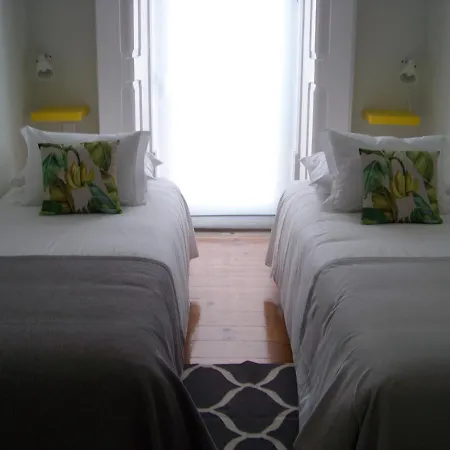 Alcacaria Do Bairro 3*