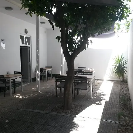 Bed & Breakfast Alcacaria Do Bairro Setubal