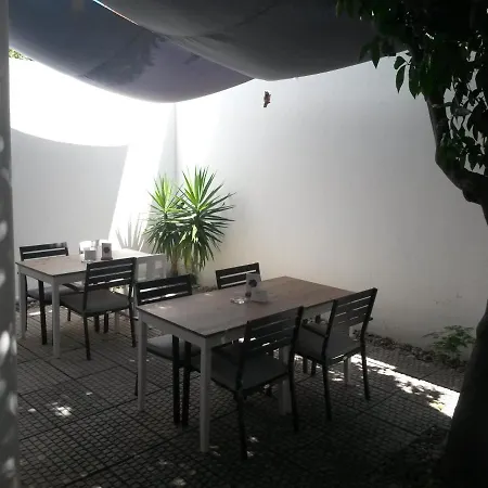 Bed & Breakfast Alcacaria Do Bairro