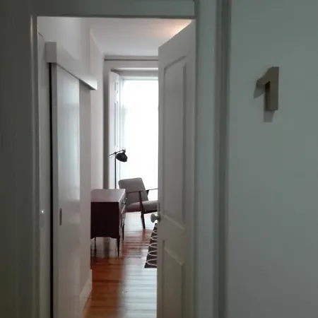 Alcacaria Do Bairro Bed & Breakfast
