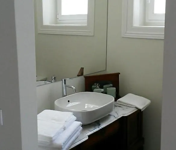 Bed & Breakfast Alcacaria Do Bairro Setúbal