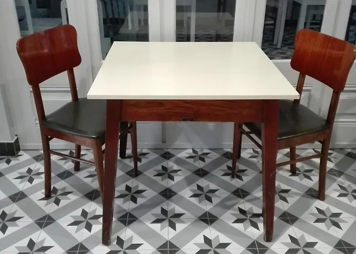 Alcacaria Do Bairro Bed & Breakfast 3*