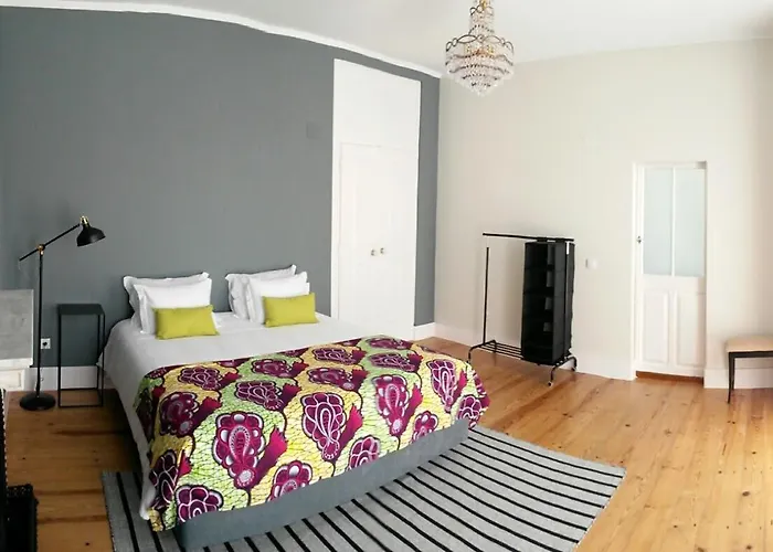 Alcacaria Do Bairro 3*