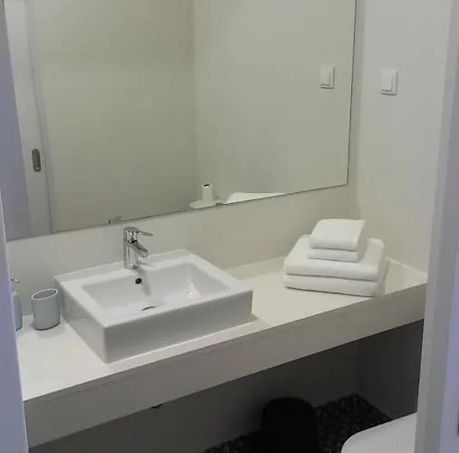 Alcacaria Do Bairro 3*