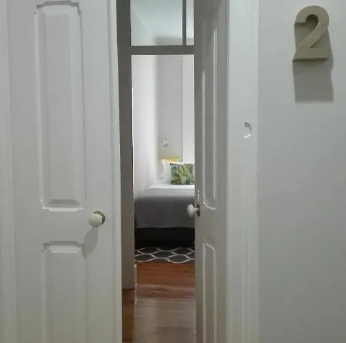 Alcacaria Do Bairro 3*