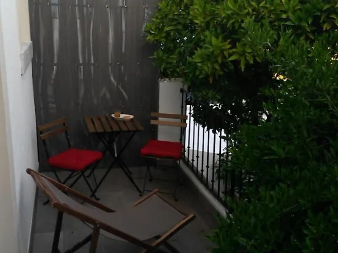 Alcacaria Do Bairro 3*