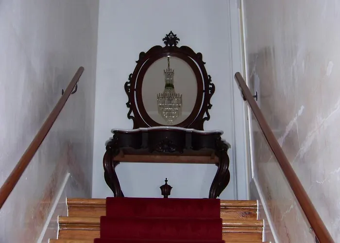 Bed & Breakfast Alcacaria Do Bairro Setúbal