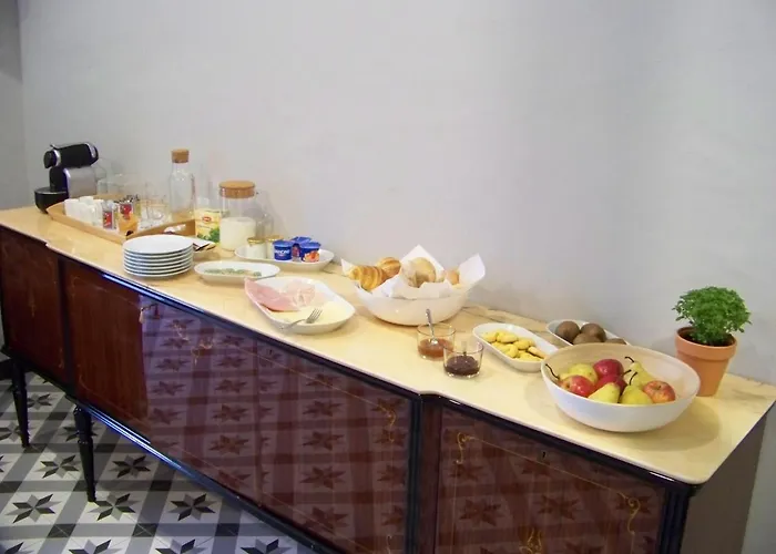 Alcacaria Do Bairro Bed & Breakfast 3*