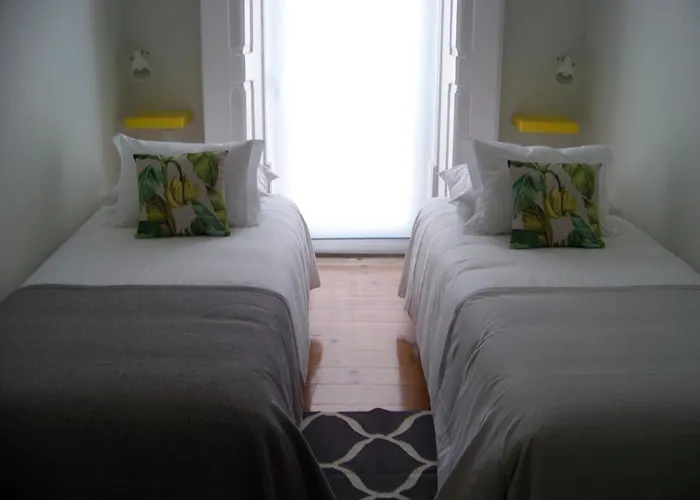 Alcacaria Do Bairro 3*