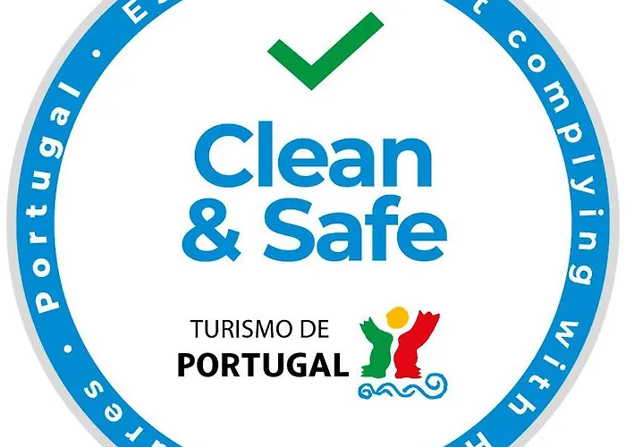 Bed & Breakfast Alcacaria Do Bairro 3*