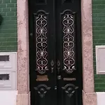 Alcacaria Do Bairro Panzió Setúbal