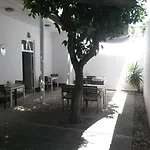 Panzió Alcacaria Do Bairro Setúbal