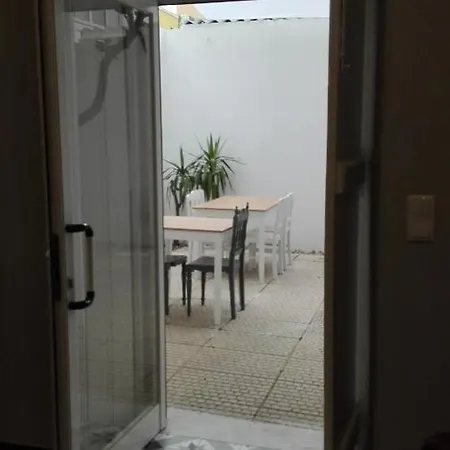 Alcacaria Do Bairro Oda ve Kahvaltı