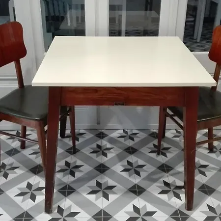 Alcacaria Do Bairro Bed and breakfast 3*