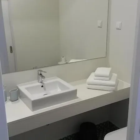 Alcacaria Do Bairro 3*