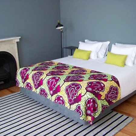 Alcacaria Do Bairro Bed & Breakfast