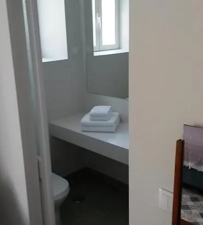 Bed & Breakfast Alcacaria Do Bairro