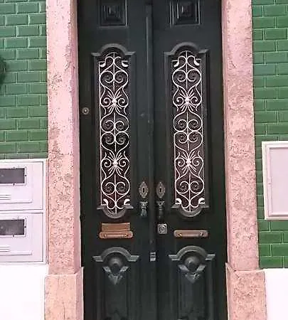 Alcacaria Do Bairro 3* 세투발