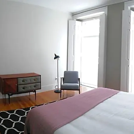 B&B Alcacaria Do Bairro 세투발