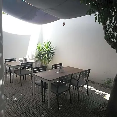 B&B Alcacaria Do Bairro 세투발