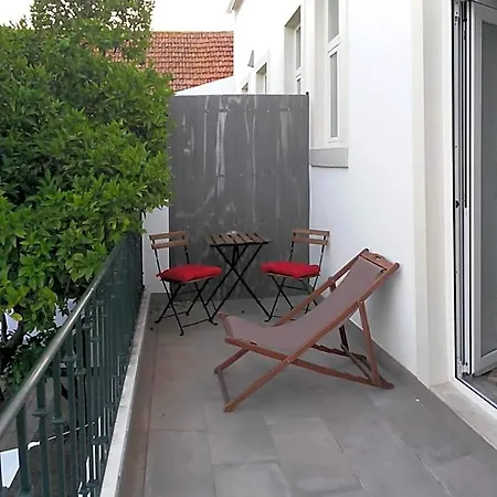 Alcacaria Do Bairro B&B