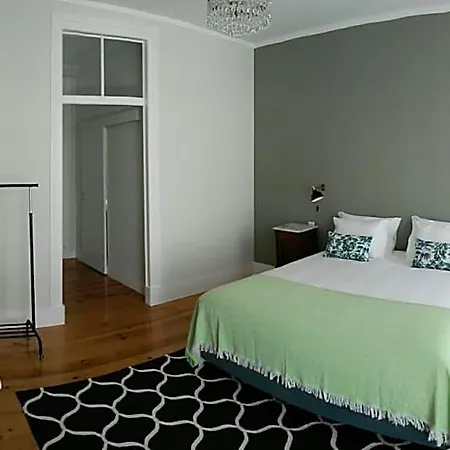 Alcacaria Do Bairro B&B 세투발