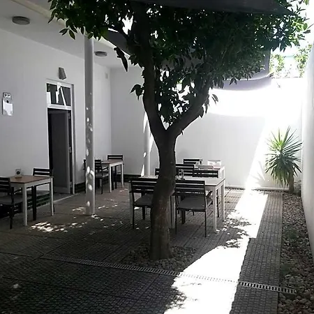 Alcacaria Do Bairro