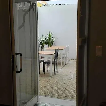 Alcacaria Do Bairro