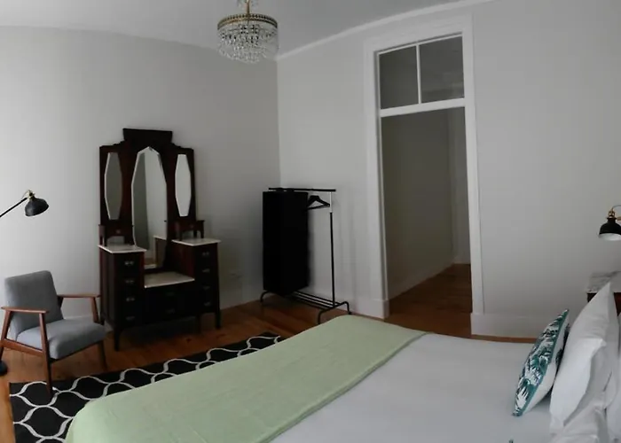 Alcacaria Do Bairro Setúbal